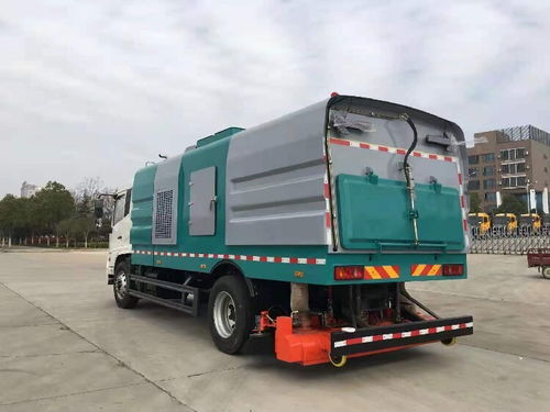 大同銷售吸塵車售后保障，為潔凈環(huán)境保駕護(hù)航