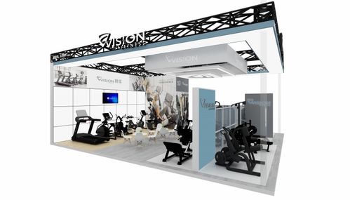 匠心50年 喬山Matrix商用健身器械與您相約南昌商務信息咨詢